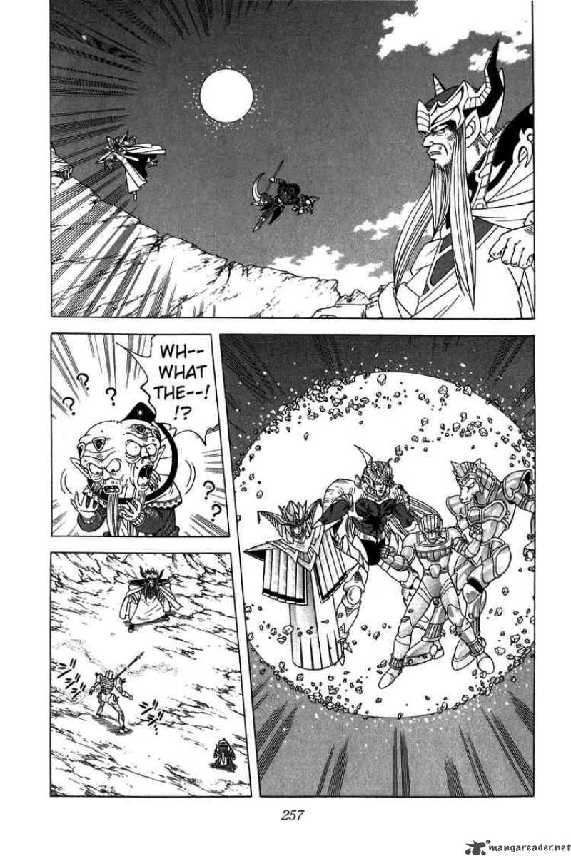 Dragon Quest Dai No Daiboken 213 17