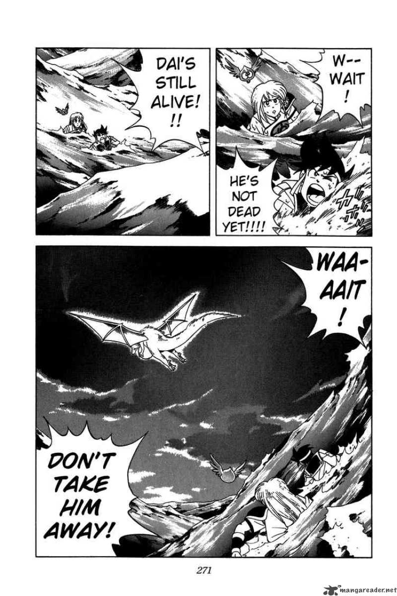 Dragon Quest Dai No Daiboken 214 10