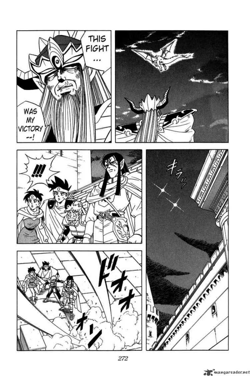 Dragon Quest Dai No Daiboken 214 11