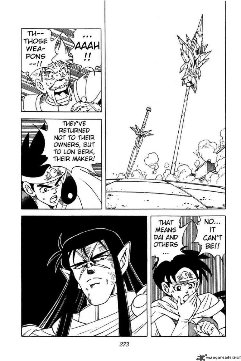 Dragon Quest Dai No Daiboken 214 12
