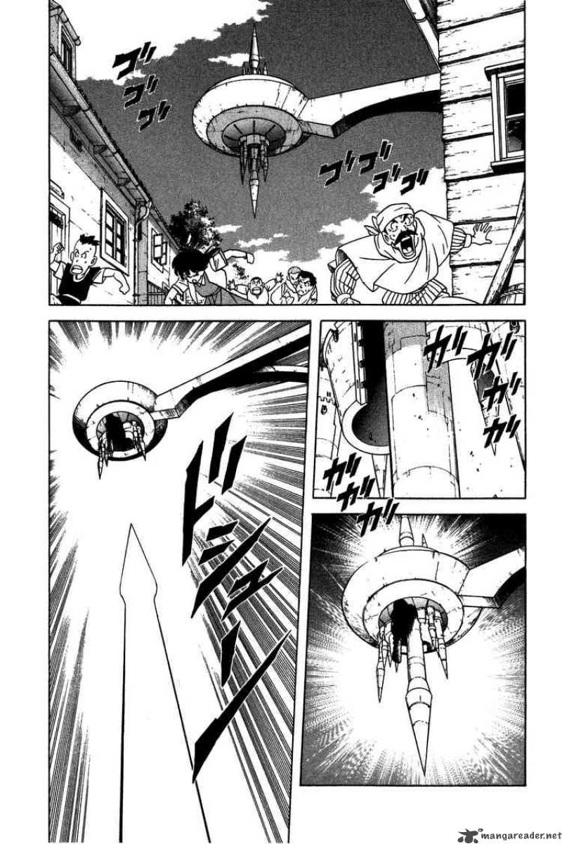 Dragon Quest Dai No Daiboken 214 16