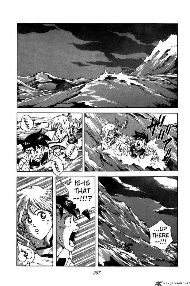 Dragon Quest Dai No Daiboken 214 7