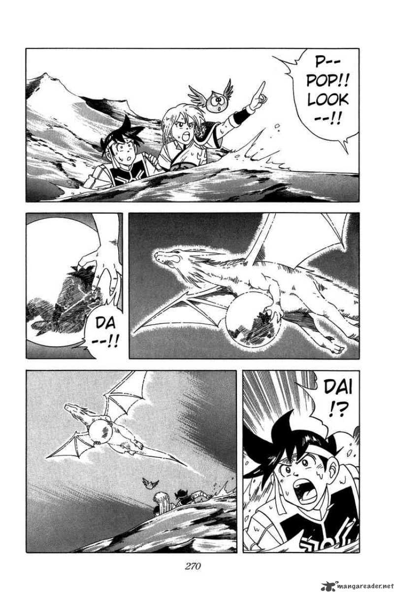 Dragon Quest Dai No Daiboken 214 9