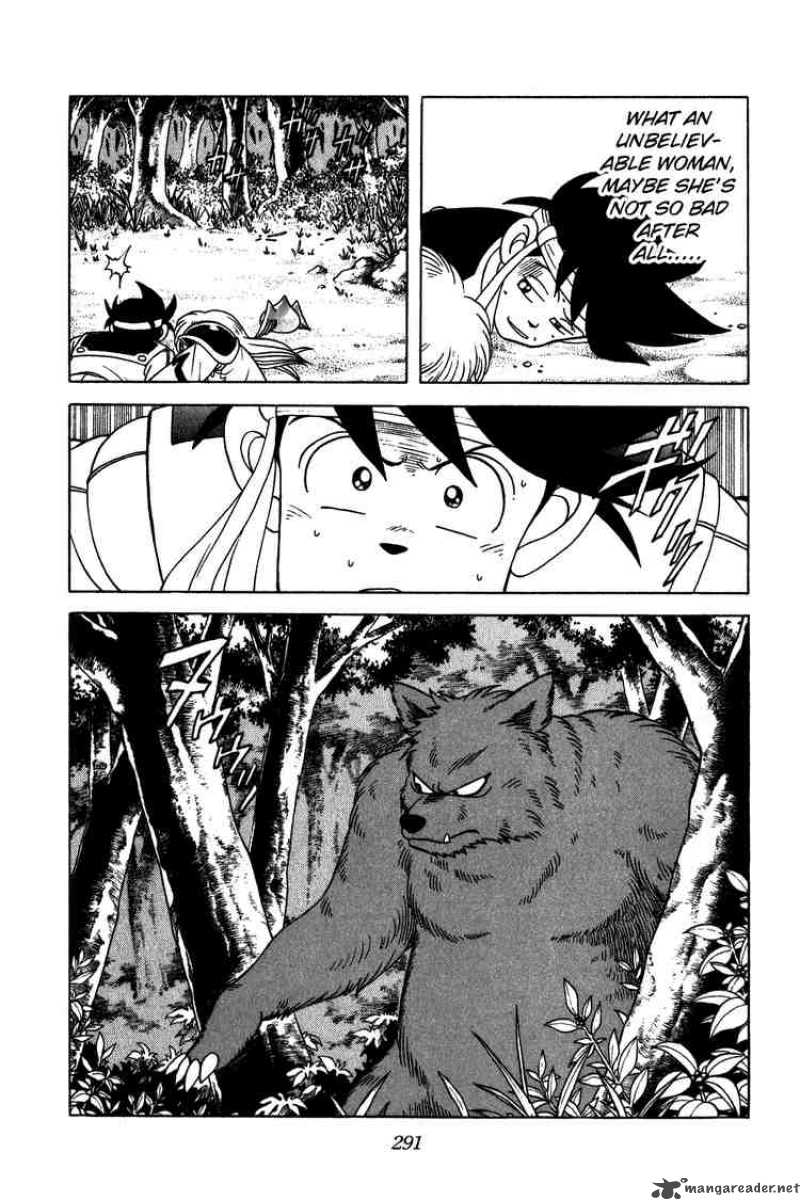 Dragon Quest Dai No Daiboken 215 12