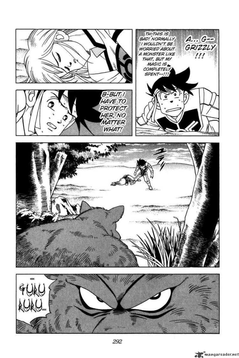 Dragon Quest Dai No Daiboken 215 13