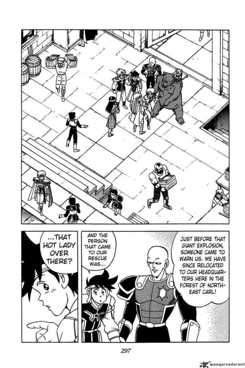 Dragon Quest Dai No Daiboken 215 18