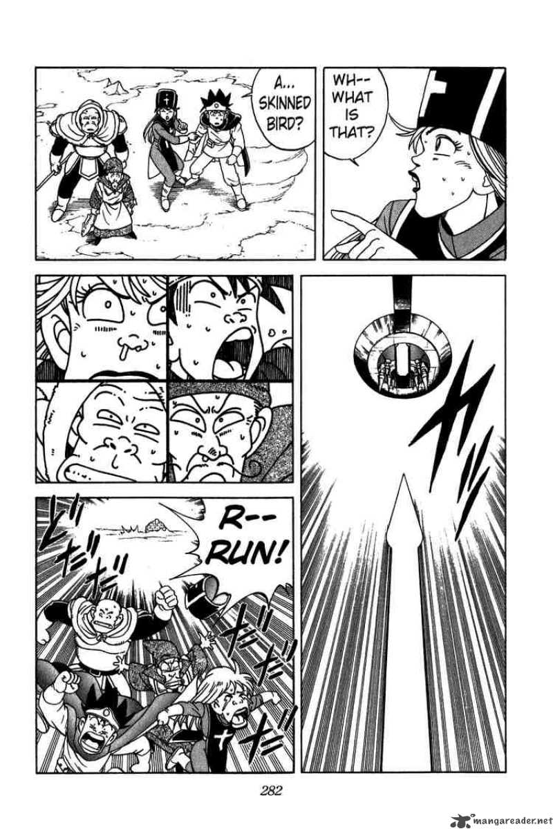 Dragon Quest Dai No Daiboken 215 3