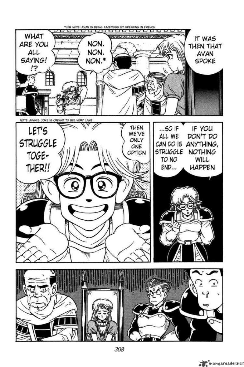 Dragon Quest Dai No Daiboken 216 10