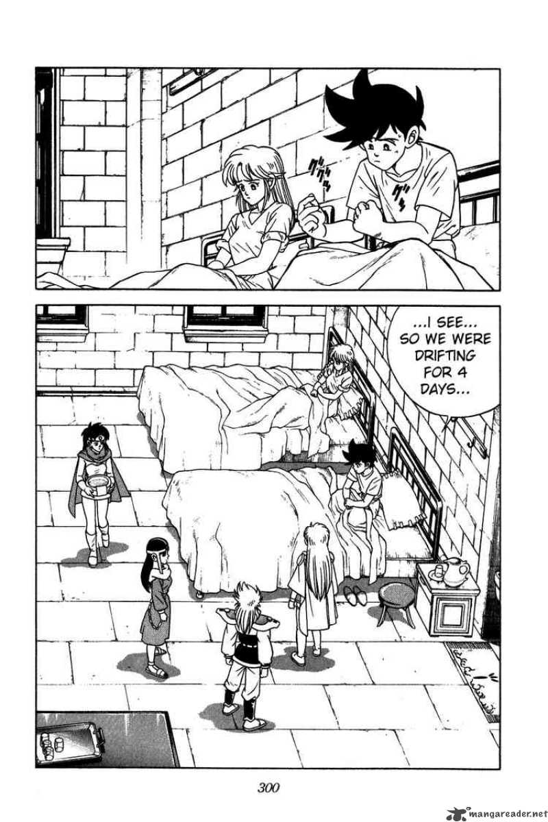 Dragon Quest Dai No Daiboken 216 2