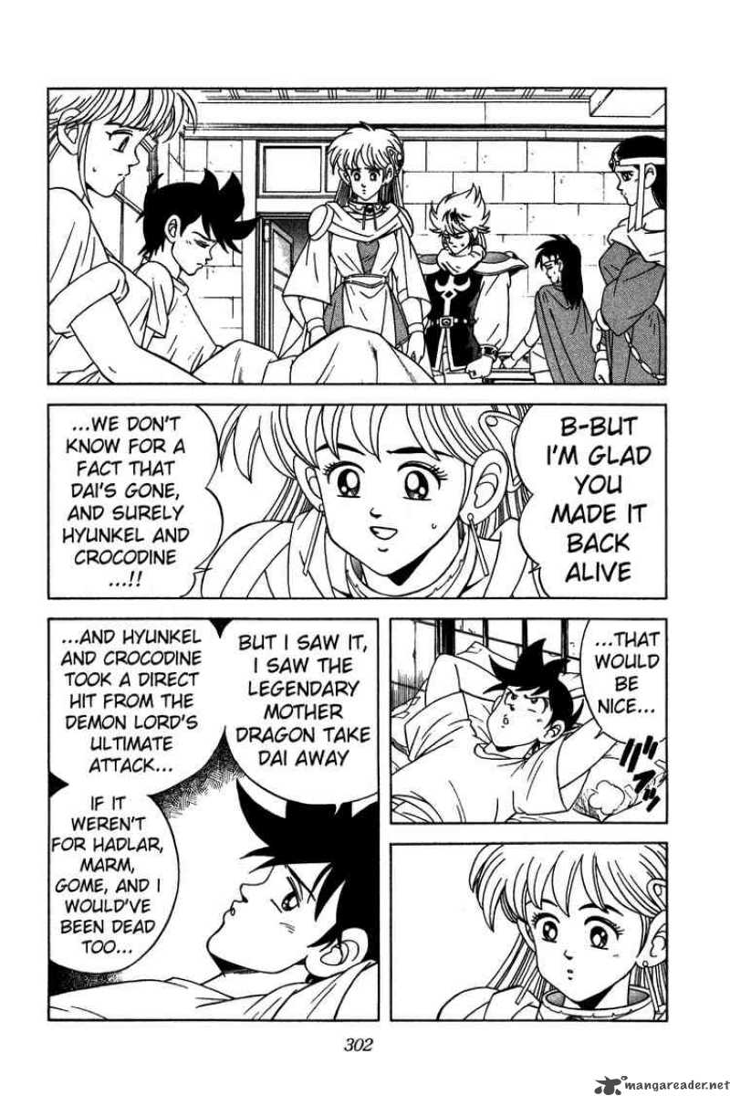Dragon Quest Dai No Daiboken 216 4