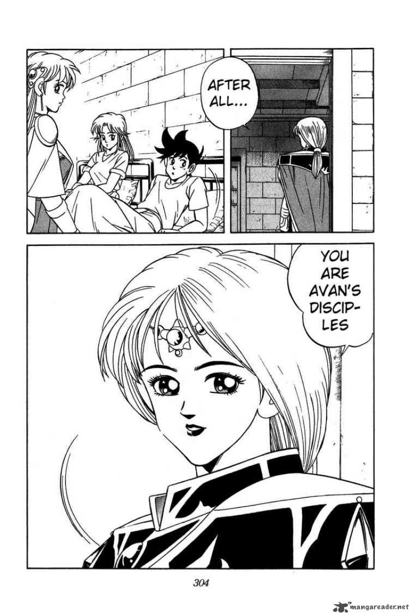 Dragon Quest Dai No Daiboken 216 6