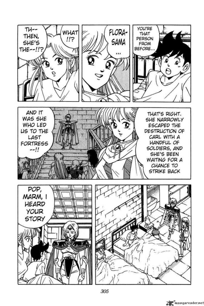 Dragon Quest Dai No Daiboken 216 7