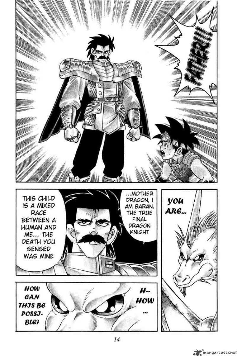 Dragon Quest Dai No Daiboken 217 11