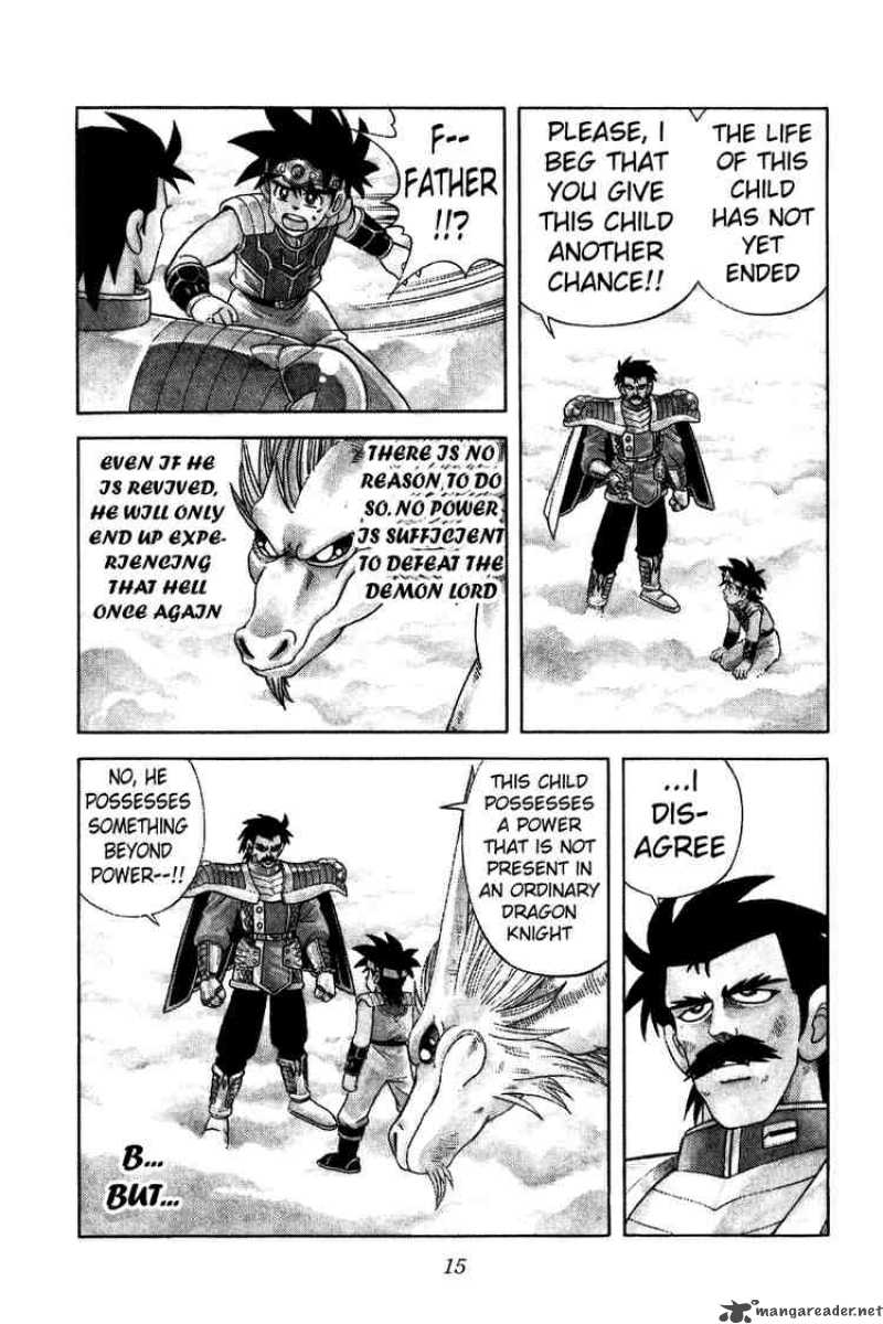 Dragon Quest Dai No Daiboken 217 12