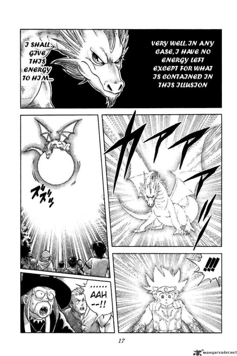 Dragon Quest Dai No Daiboken 217 14