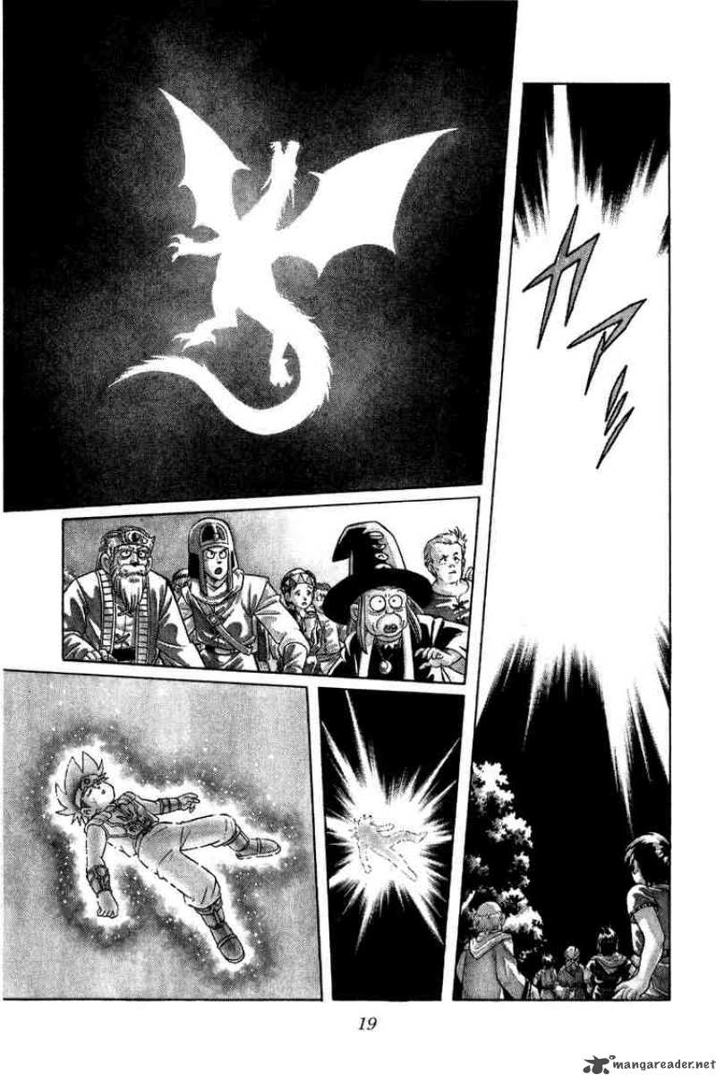 Dragon Quest Dai No Daiboken 217 16