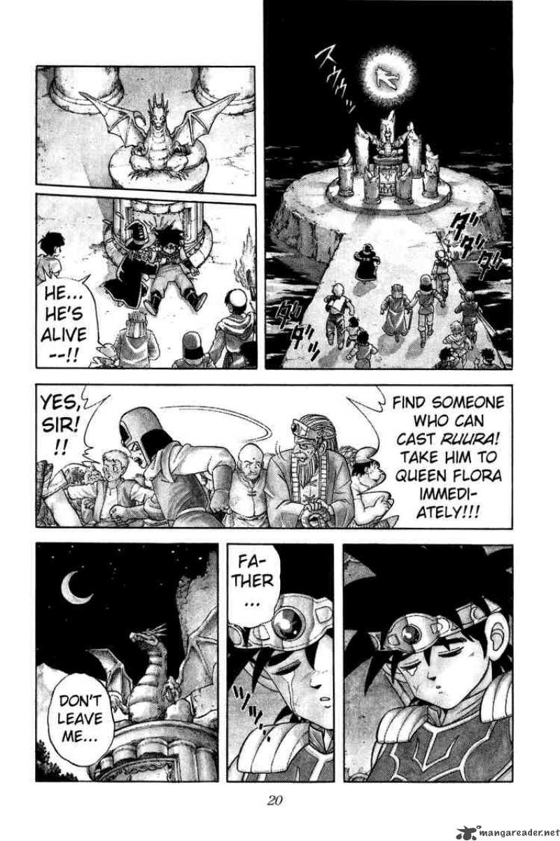 Dragon Quest Dai No Daiboken 217 17