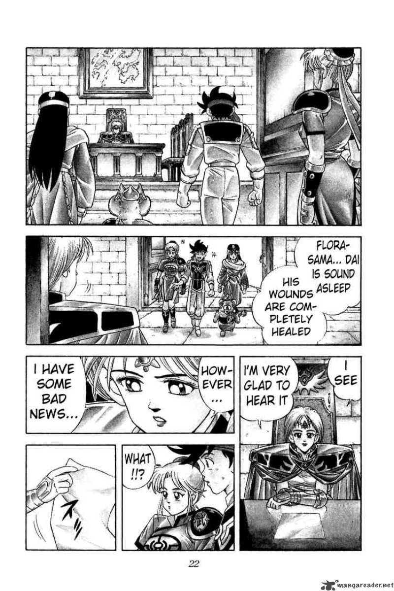 Dragon Quest Dai No Daiboken 217 19