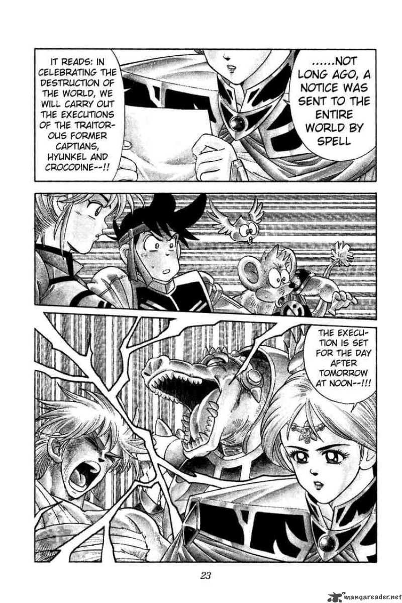 Dragon Quest Dai No Daiboken 217 20