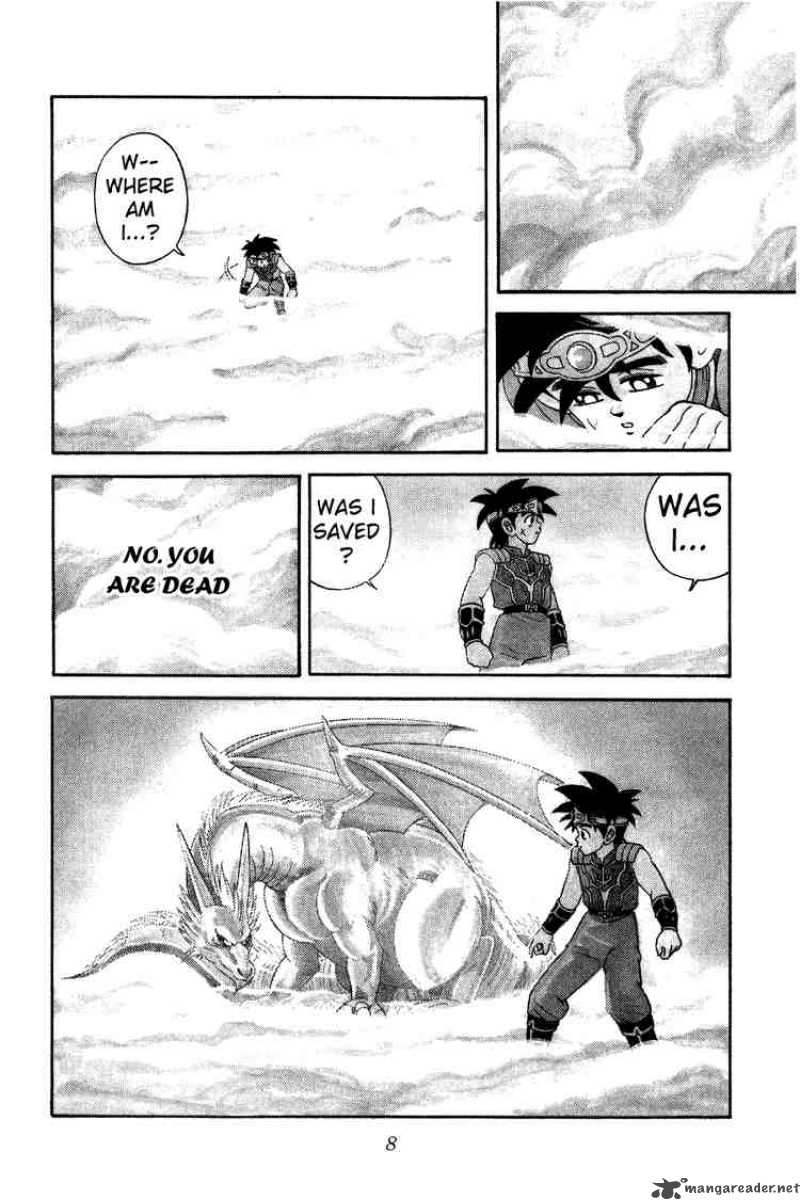 Dragon Quest Dai No Daiboken 217 5