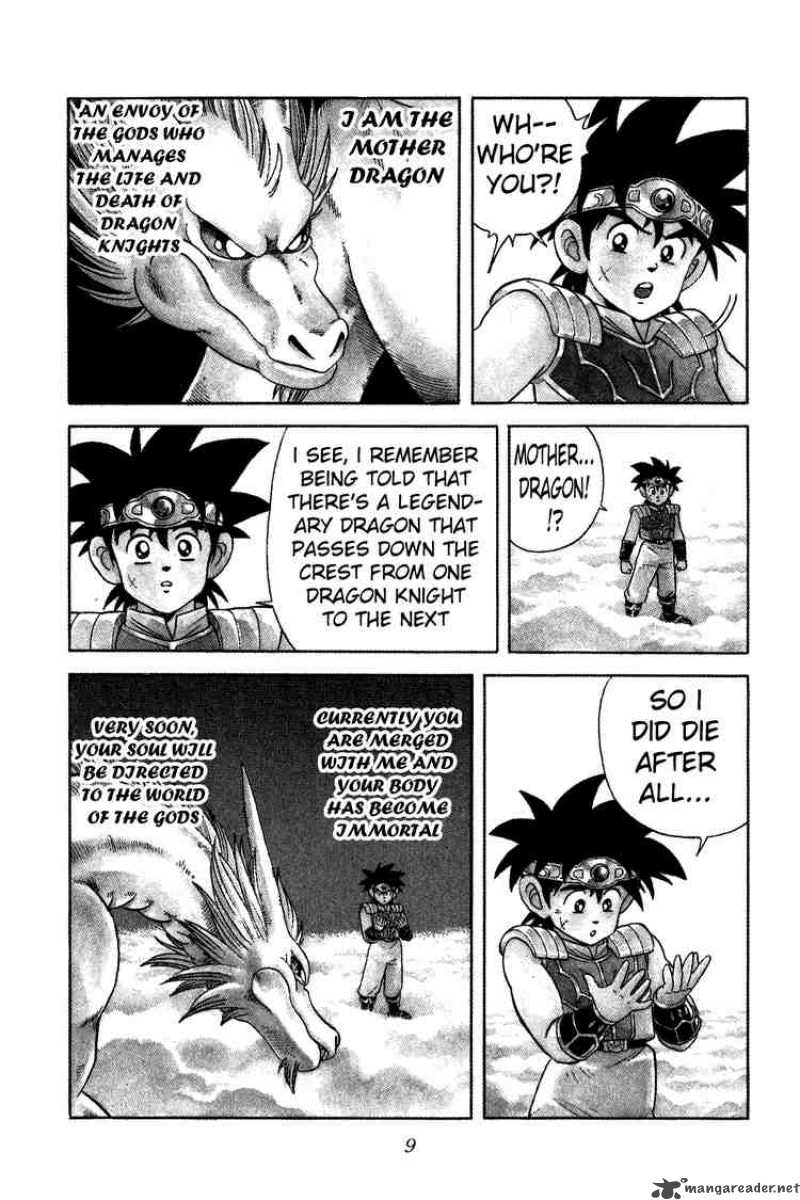 Dragon Quest Dai No Daiboken 217 6