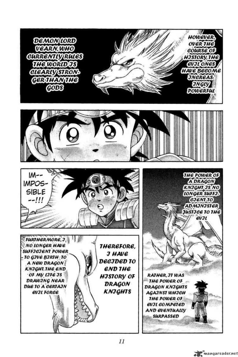 Dragon Quest Dai No Daiboken 217 8
