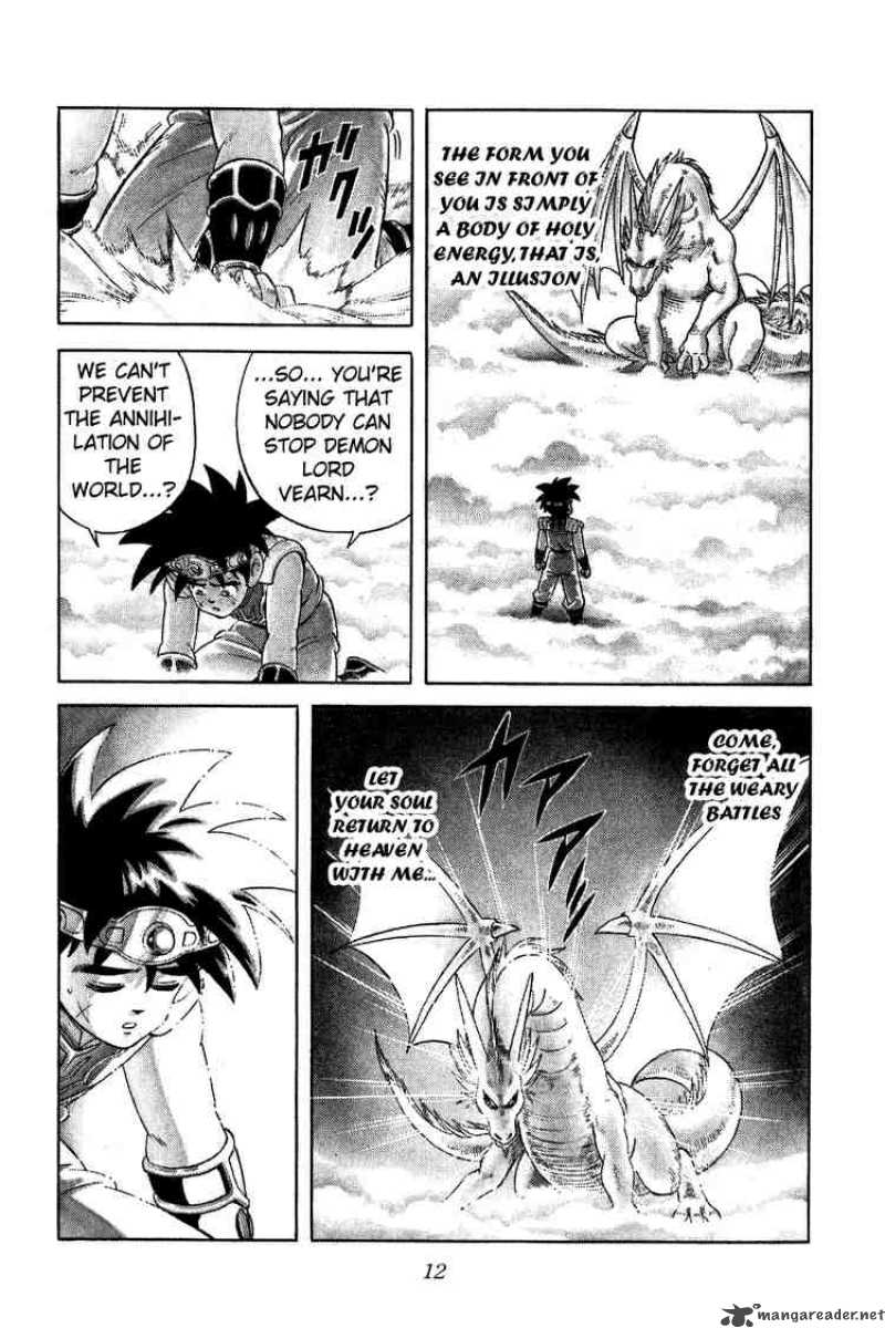 Dragon Quest Dai No Daiboken 217 9