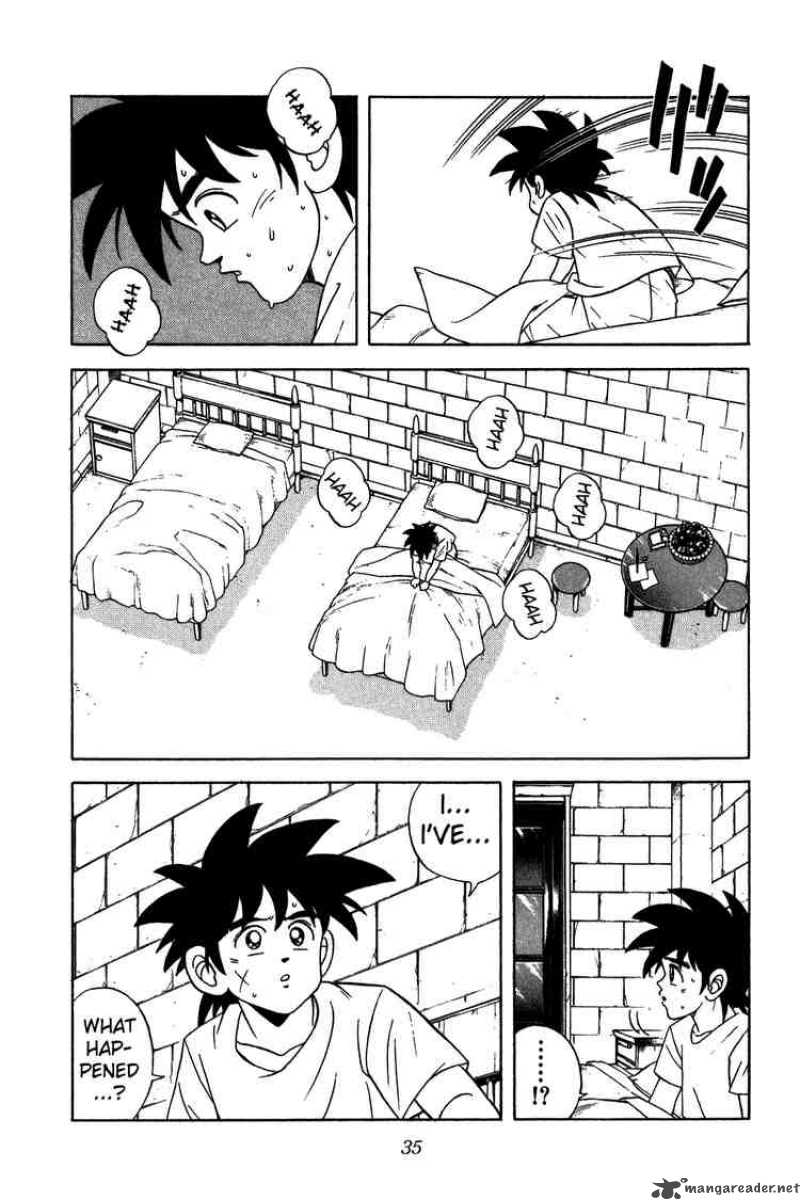 Dragon Quest Dai No Daiboken 218 12
