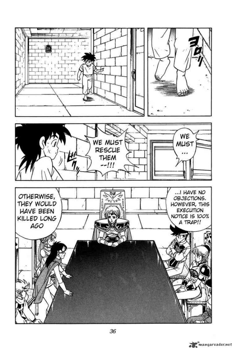 Dragon Quest Dai No Daiboken 218 13