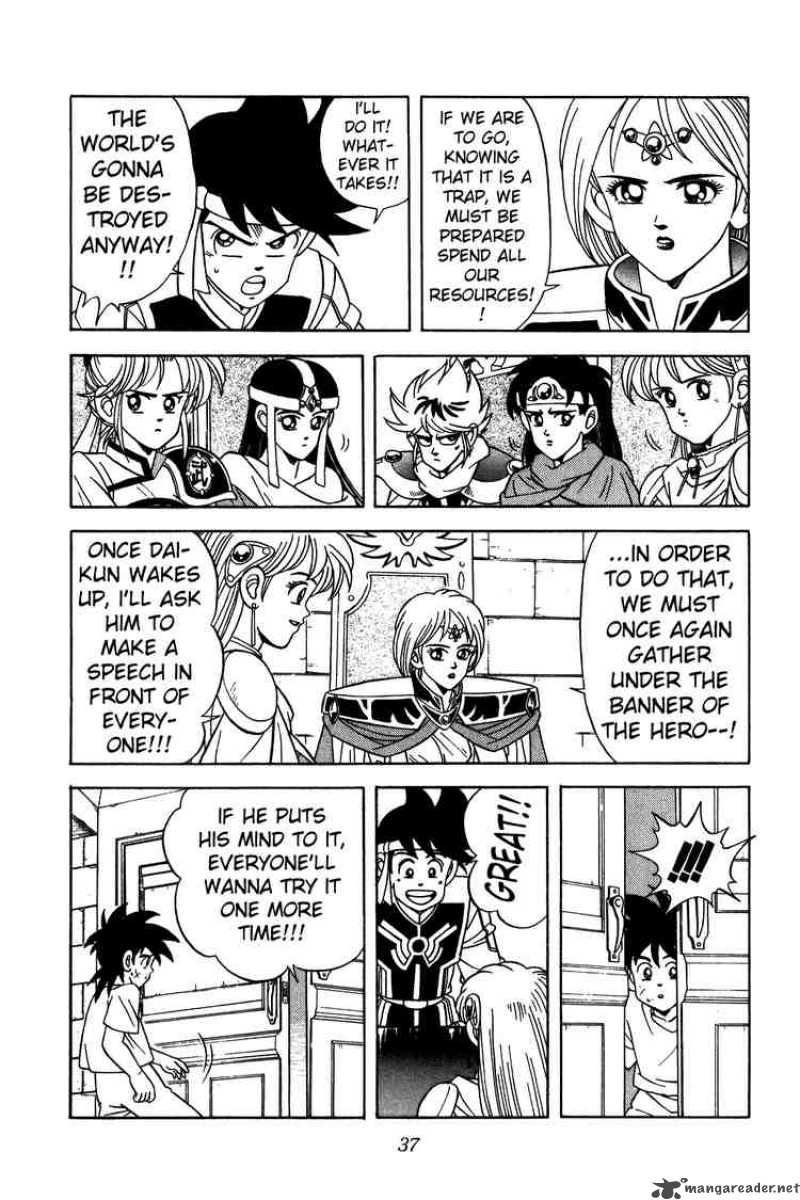 Dragon Quest Dai No Daiboken 218 14