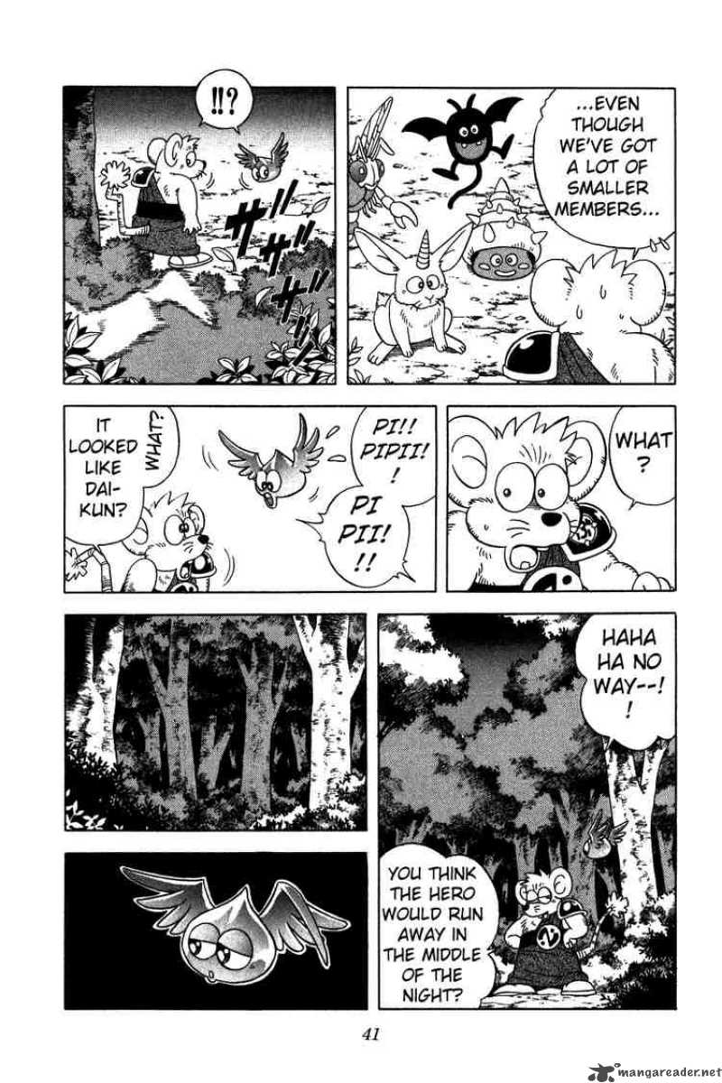 Dragon Quest Dai No Daiboken 218 18
