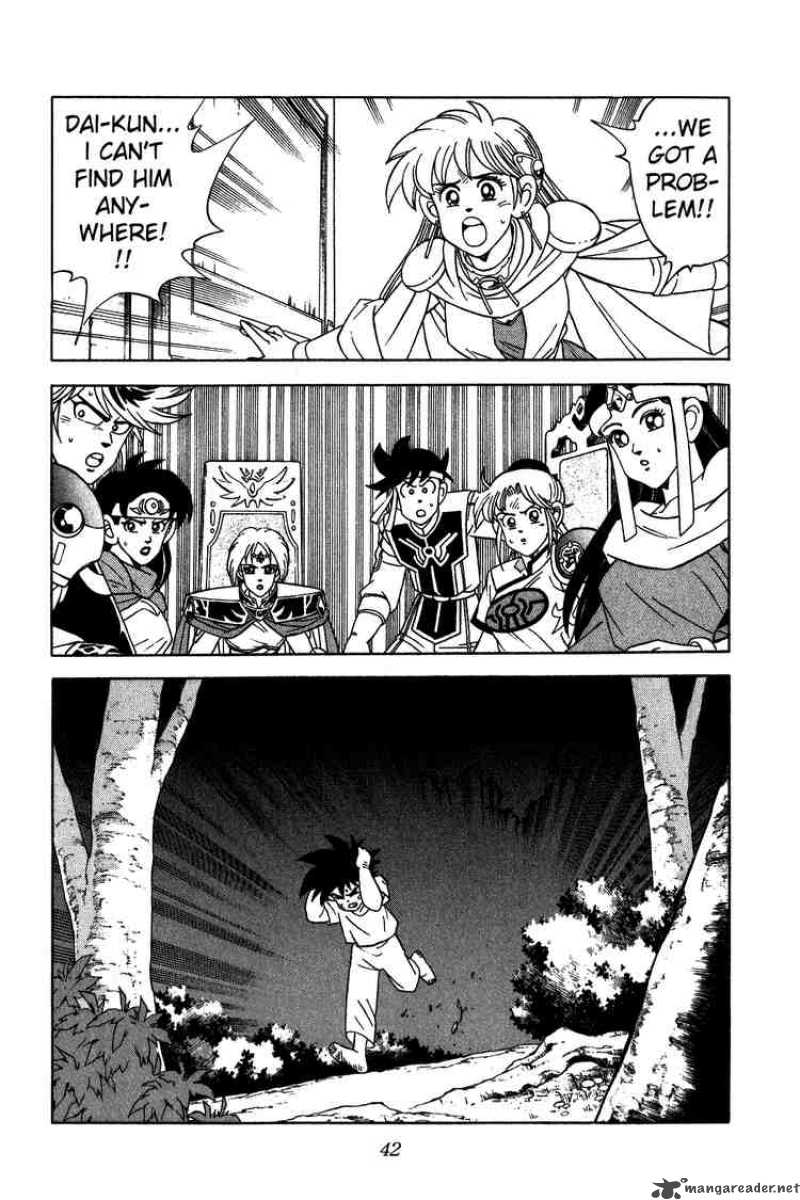 Dragon Quest Dai No Daiboken 218 19