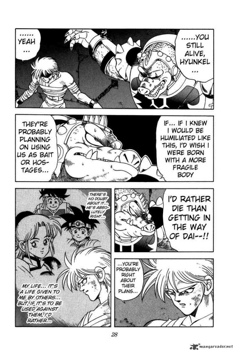 Dragon Quest Dai No Daiboken 218 5