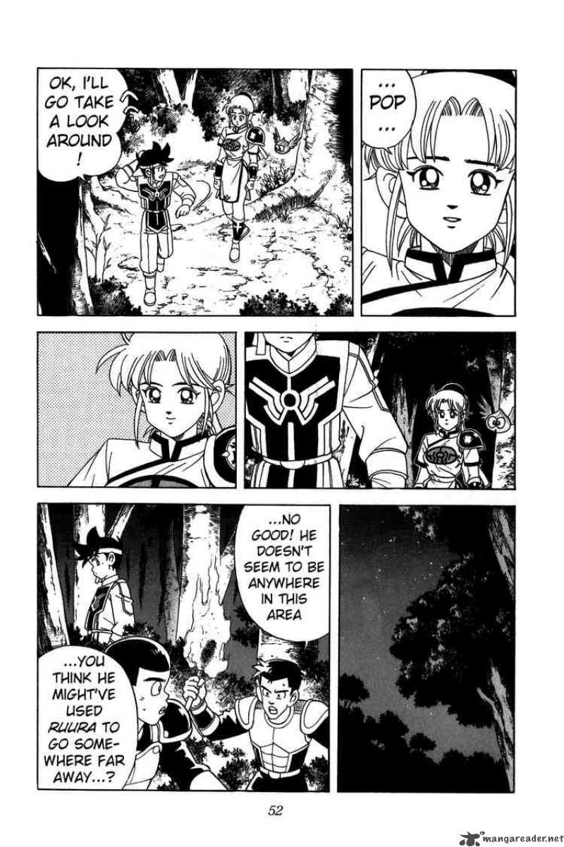 Dragon Quest Dai No Daiboken 219 10