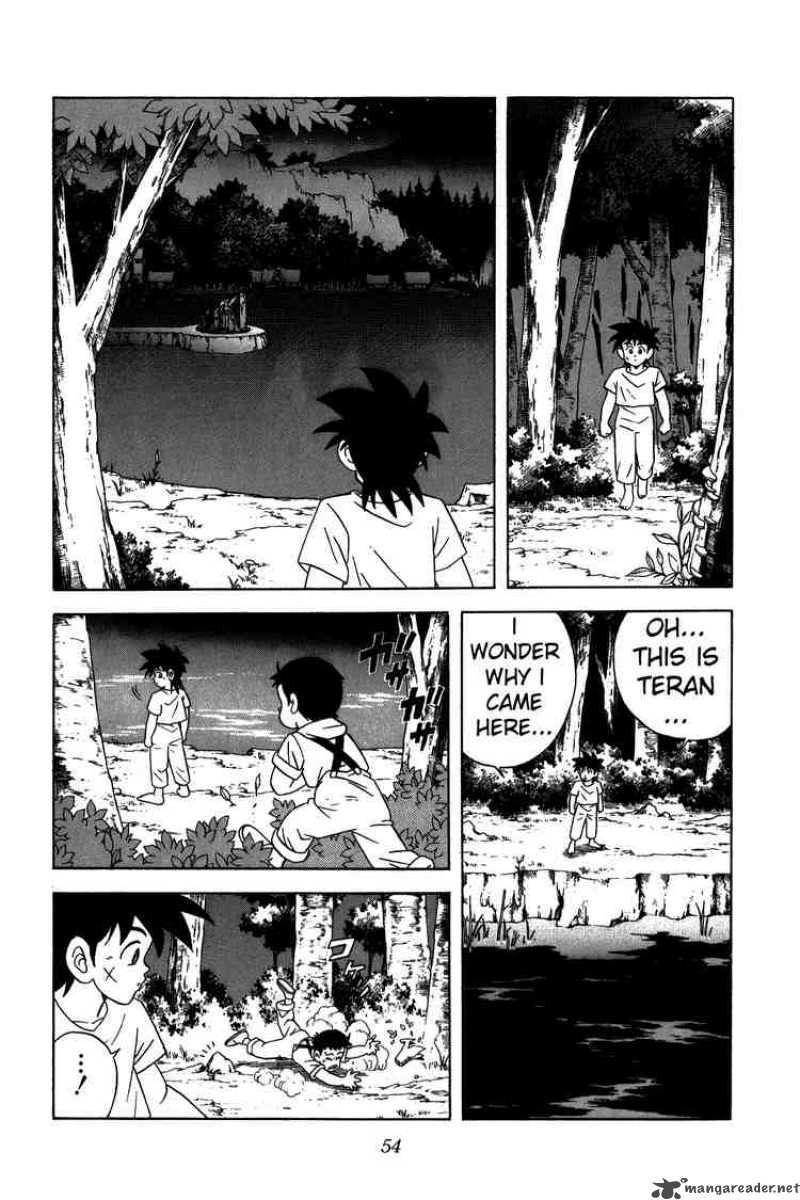 Dragon Quest Dai No Daiboken 219 12