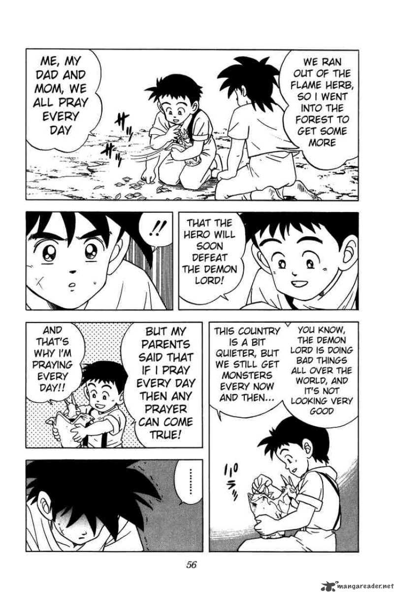 Dragon Quest Dai No Daiboken 219 14