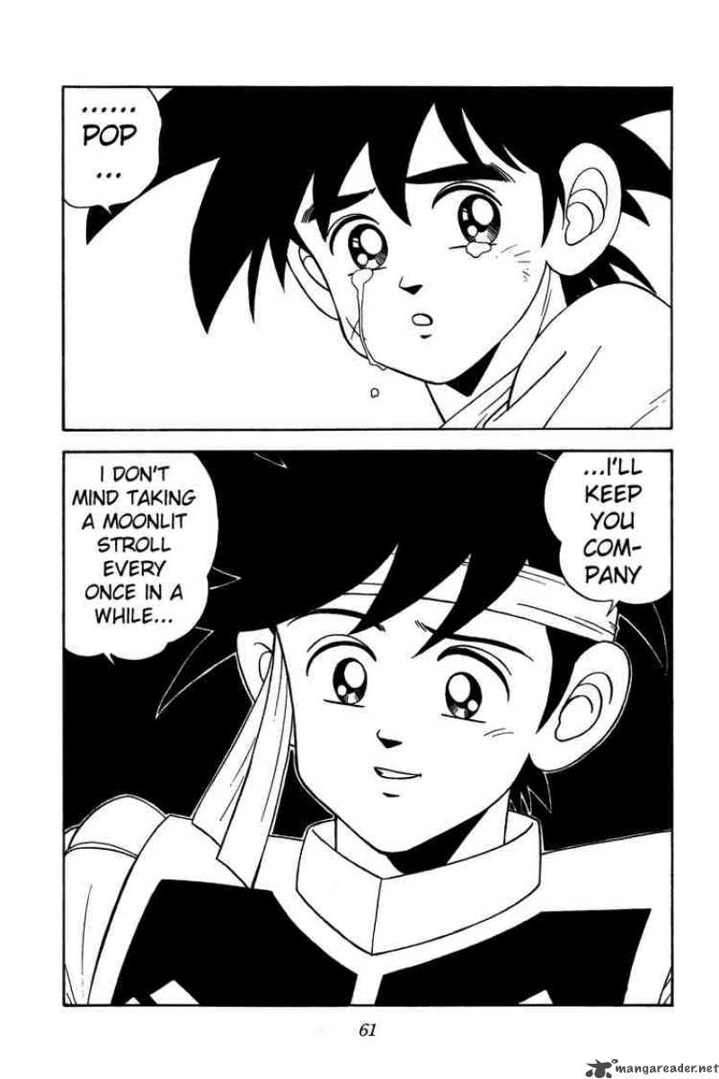 Dragon Quest Dai No Daiboken 219 19