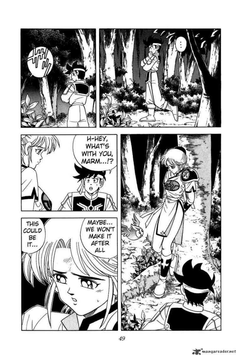 Dragon Quest Dai No Daiboken 219 7