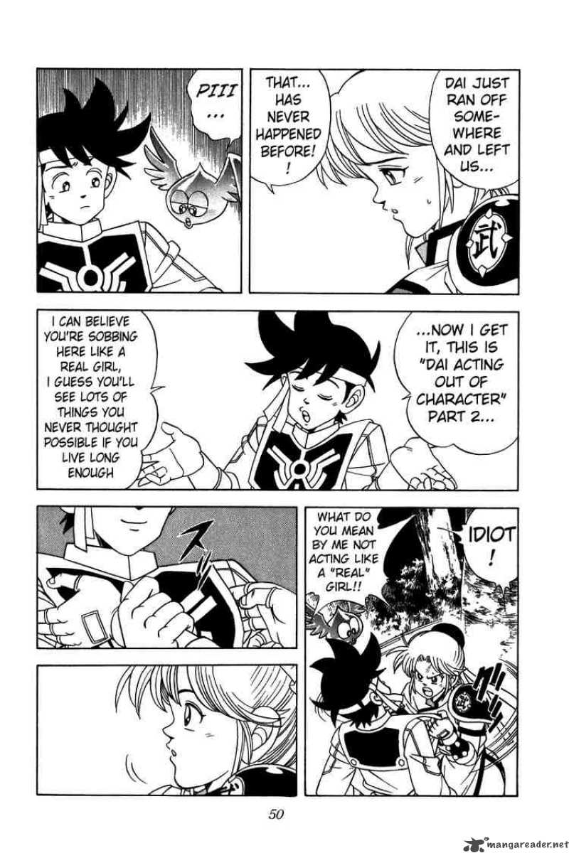 Dragon Quest Dai No Daiboken 219 8