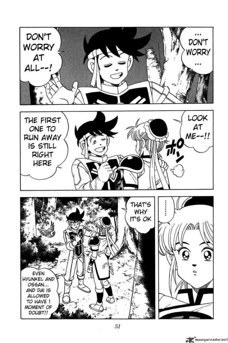 Dragon Quest Dai No Daiboken 219 9