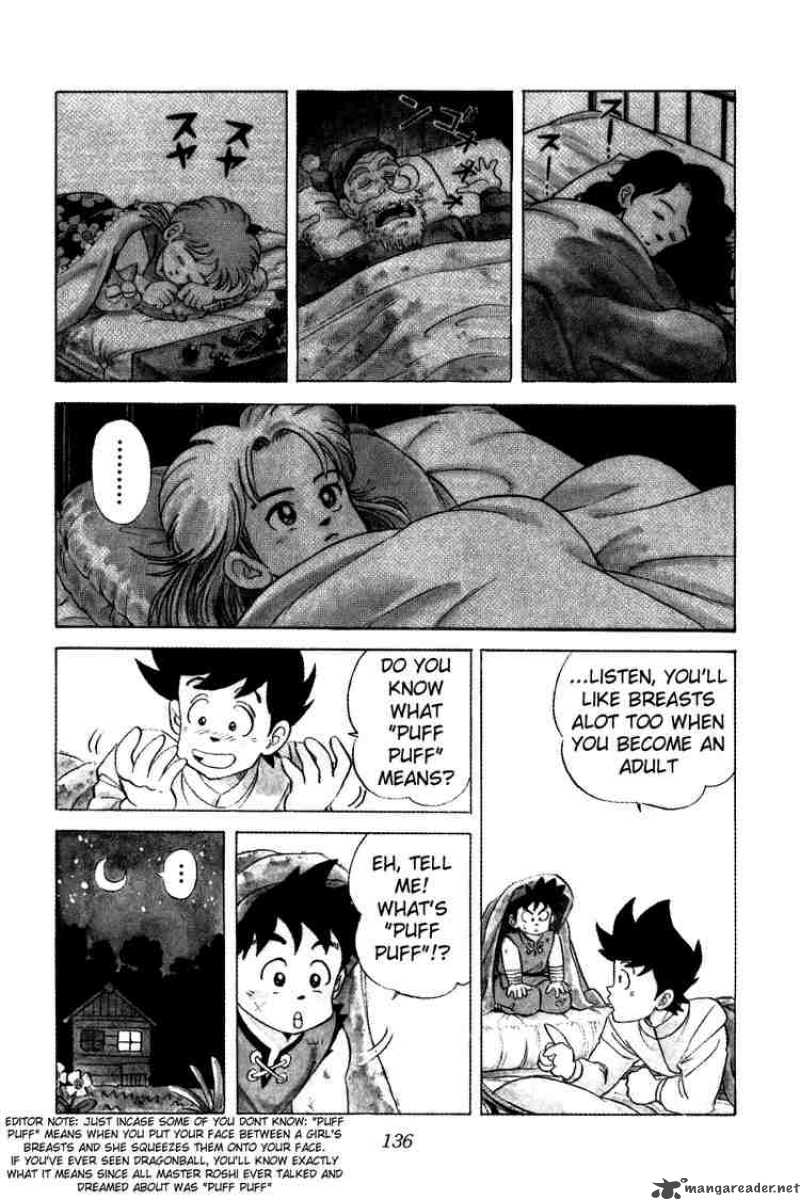 Dragon Quest Dai No Daiboken 22 13