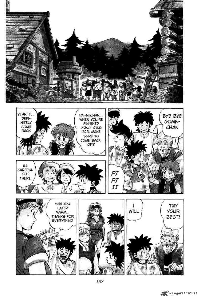 Dragon Quest Dai No Daiboken 22 14