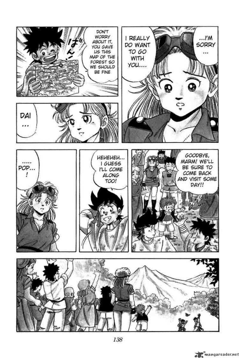 Dragon Quest Dai No Daiboken 22 15