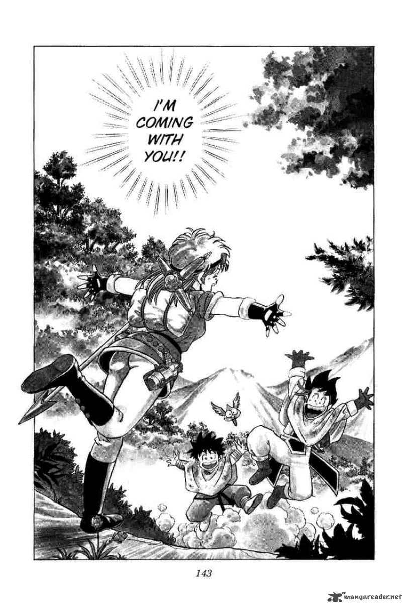 Dragon Quest Dai No Daiboken 22 20