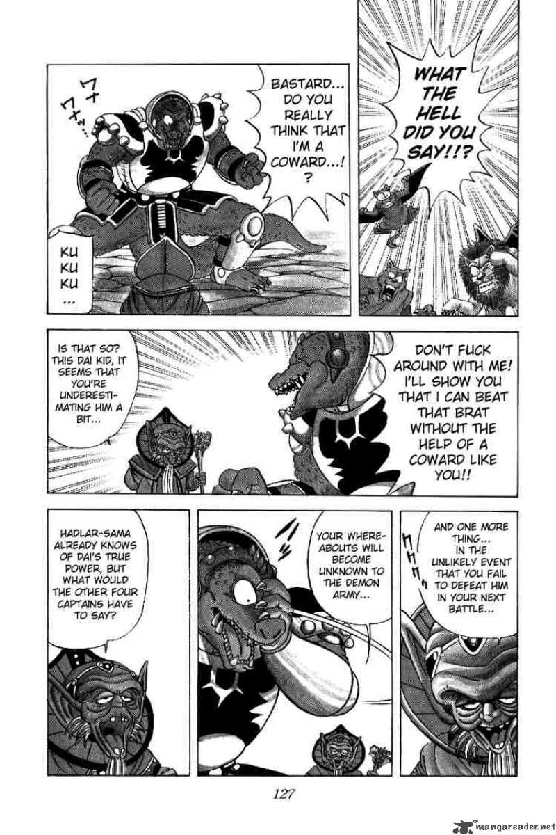 Dragon Quest Dai No Daiboken 22 4