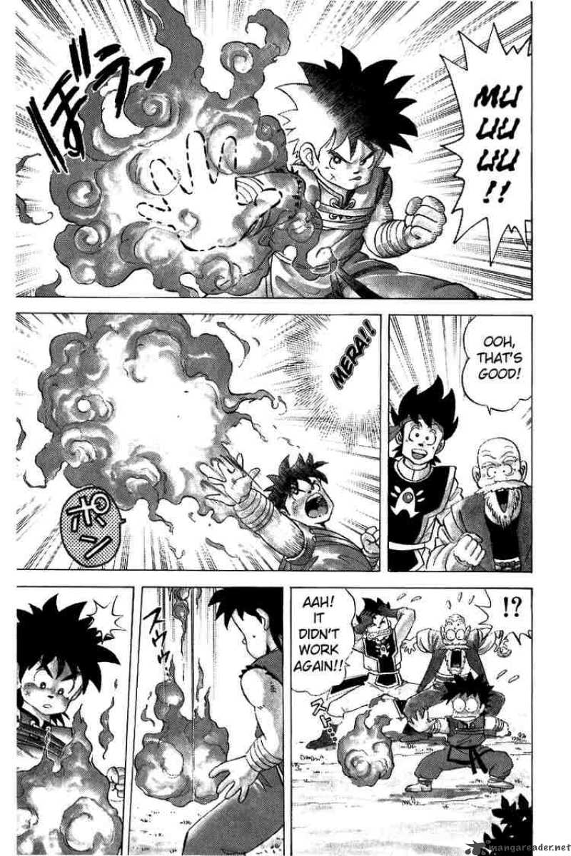 Dragon Quest Dai No Daiboken 22 6