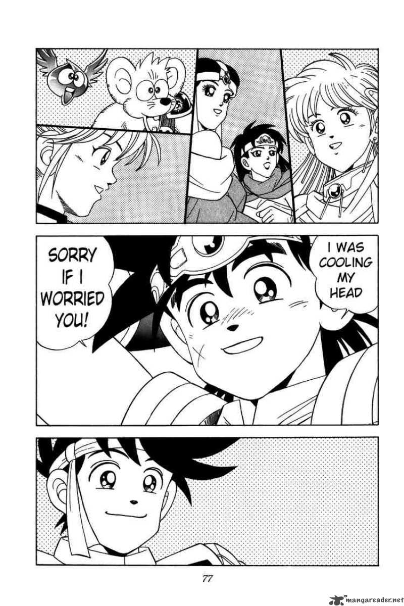 Dragon Quest Dai No Daiboken 220 15