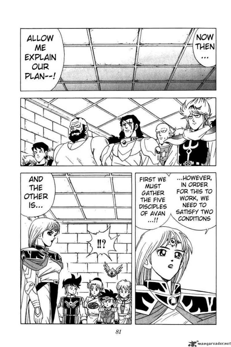 Dragon Quest Dai No Daiboken 220 19
