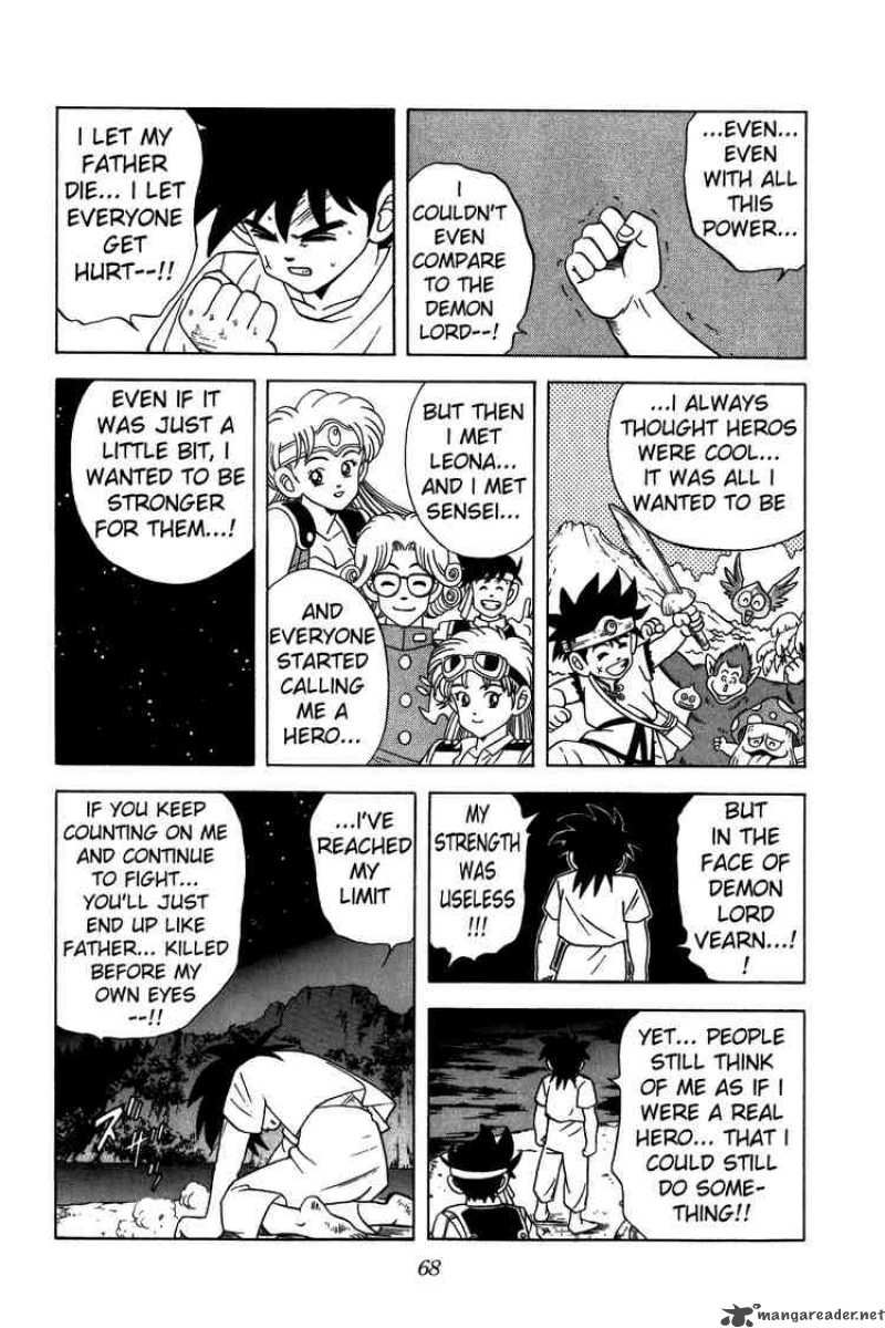 Dragon Quest Dai No Daiboken 220 6