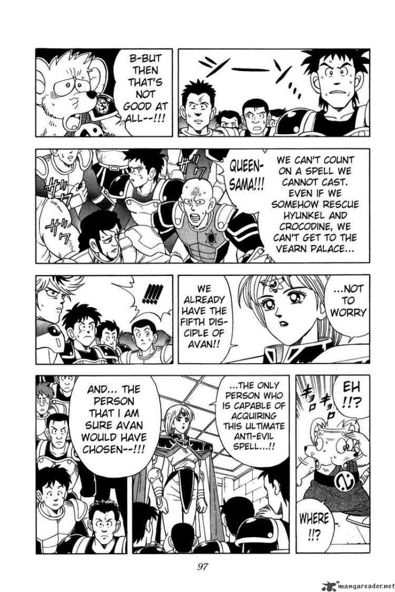 Dragon Quest Dai No Daiboken 221 15